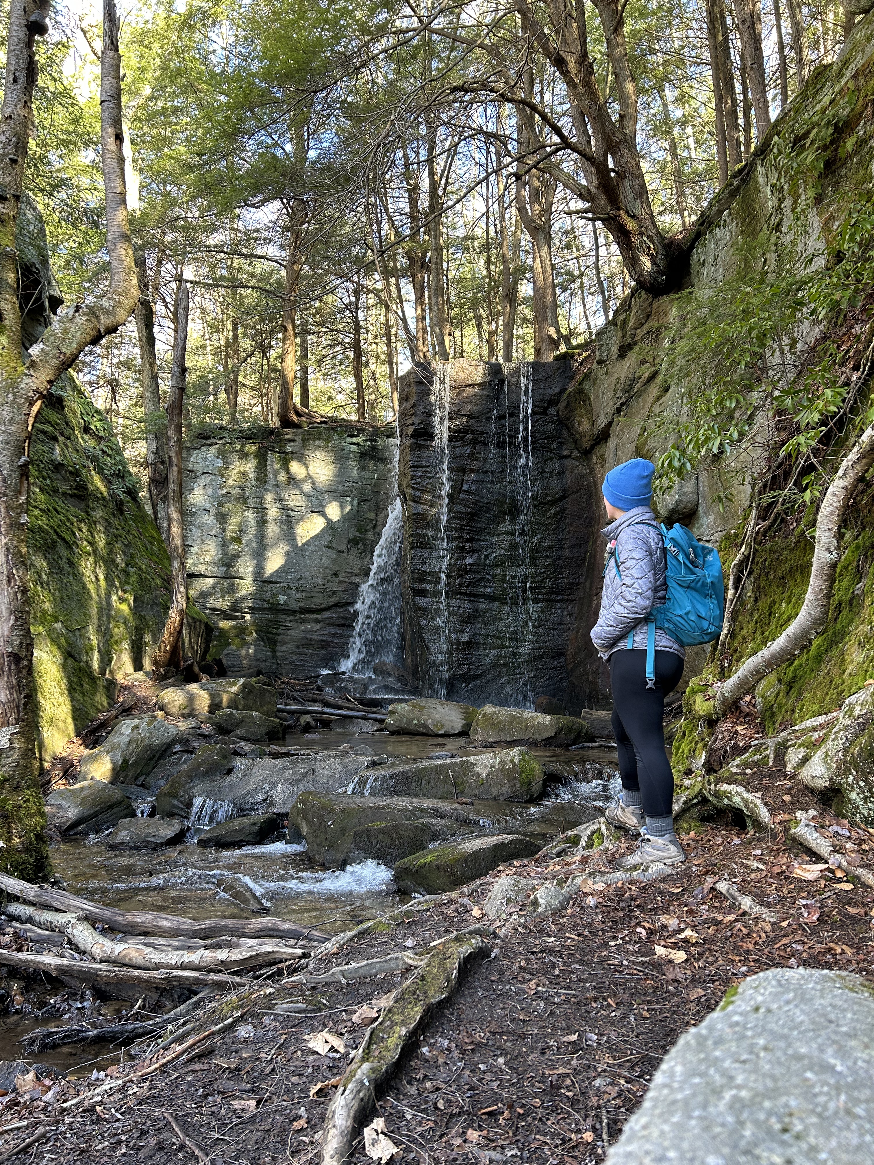 New Jersey | Hikes and Hops