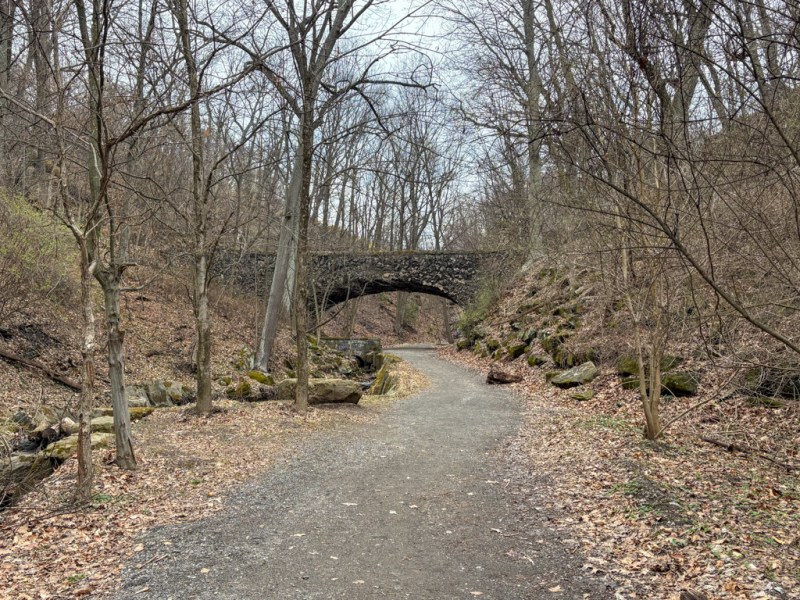 Schenley Park & Monday’s Brewing&nbsp;(Greenfield)