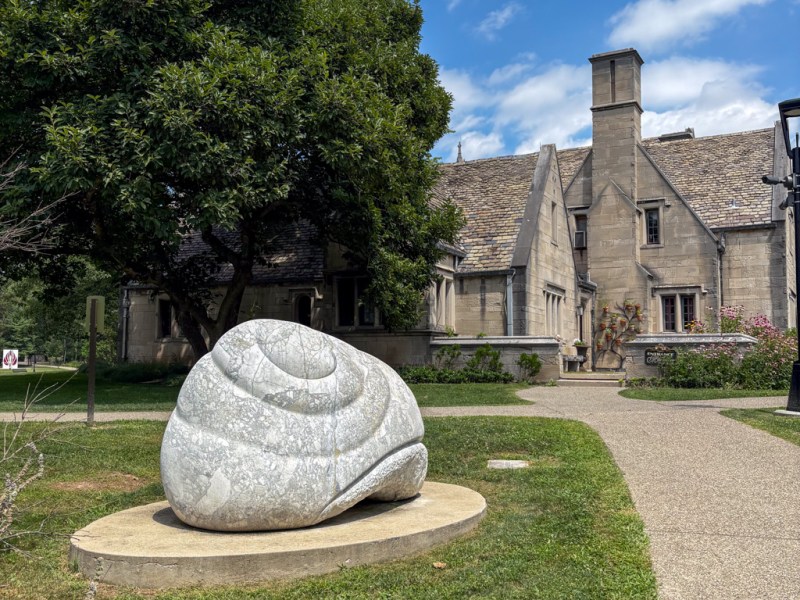 Top 10 Activities at Hartwood Acres&nbsp;Park